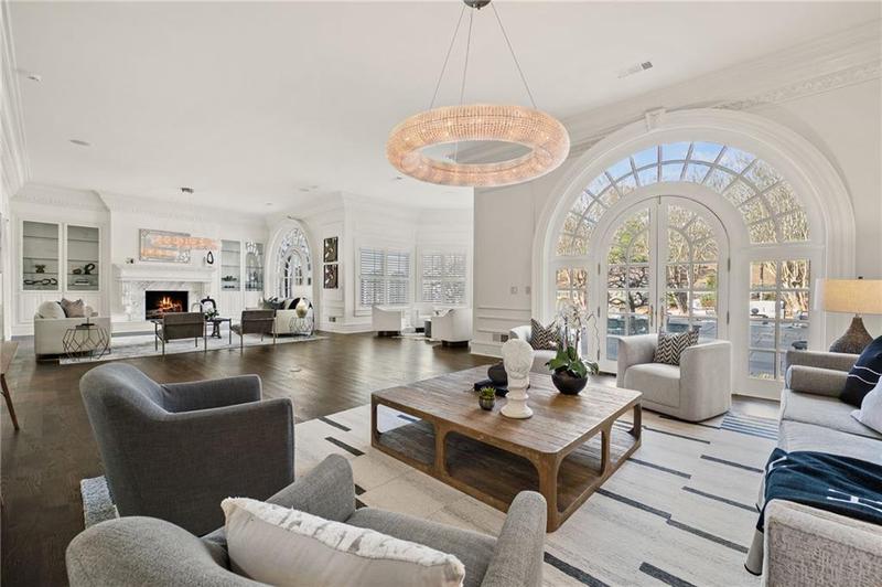 Image for property 4571 Columns Drive, Marietta, GA 30067