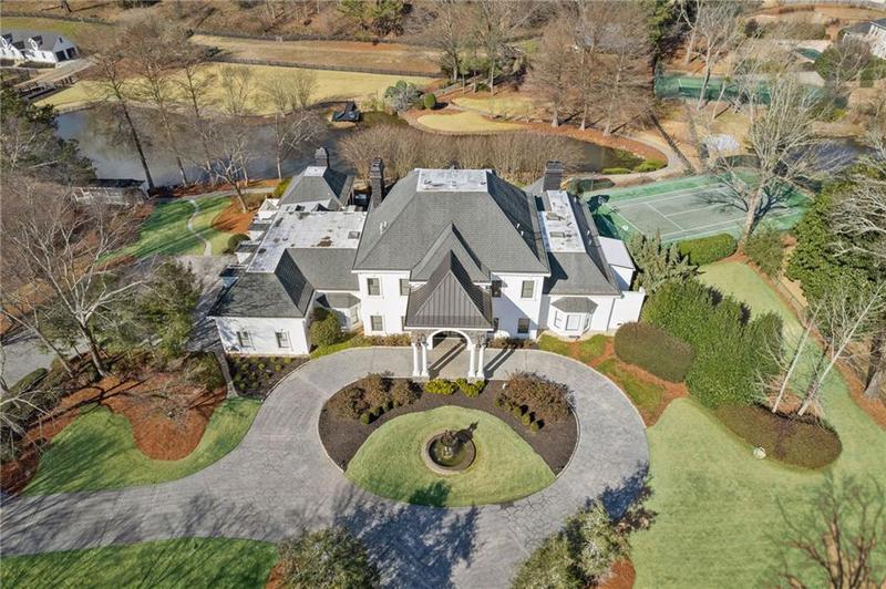 Image for property 4571 Columns Drive, Marietta, GA 30067