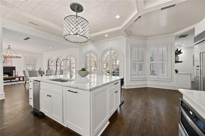 Image for property 4571 Columns Drive, Marietta, GA 30067