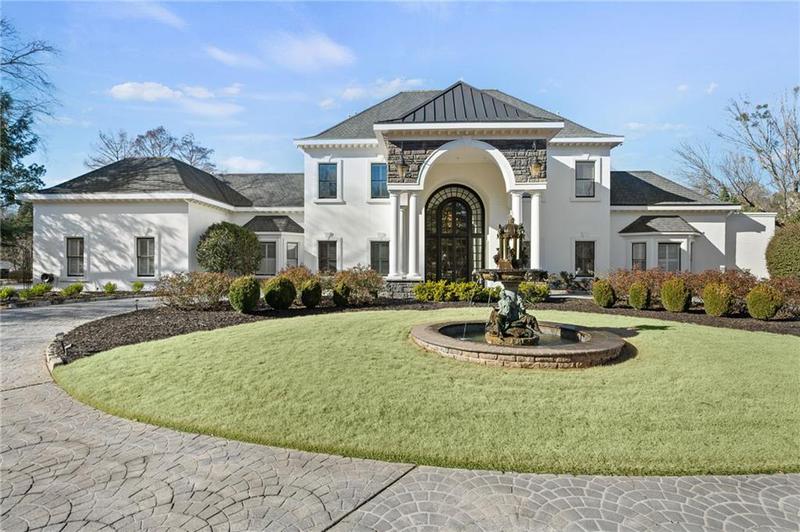 Image for property 4571 Columns Drive, Marietta, GA 30067