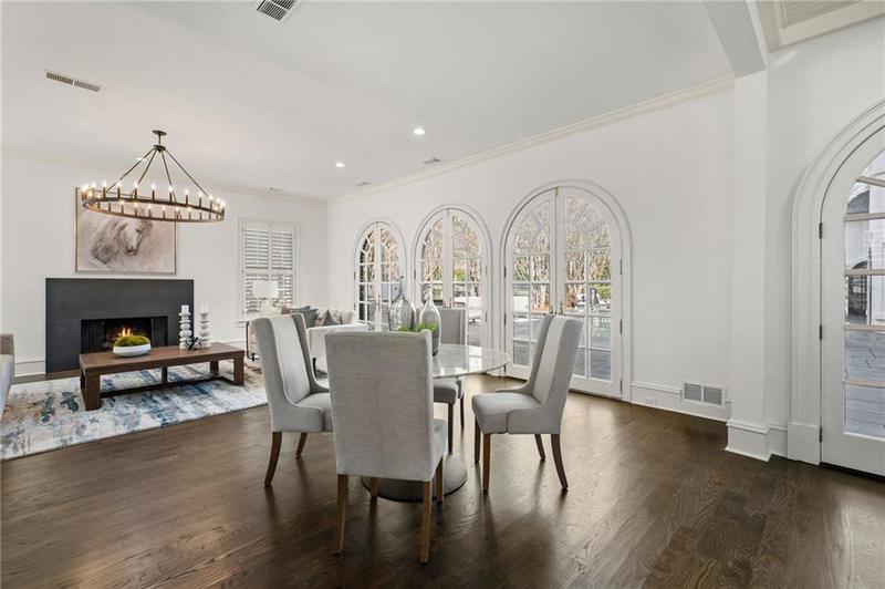 Image for property 4571 Columns Drive, Marietta, GA 30067