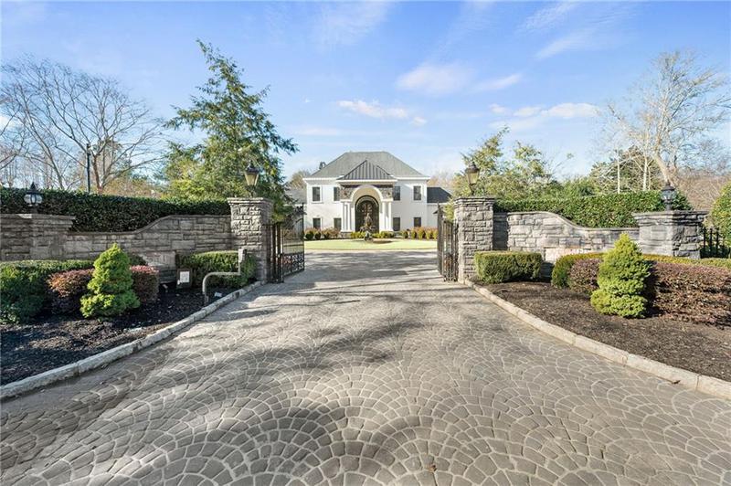 Image for property 4571 Columns Drive, Marietta, GA 30067