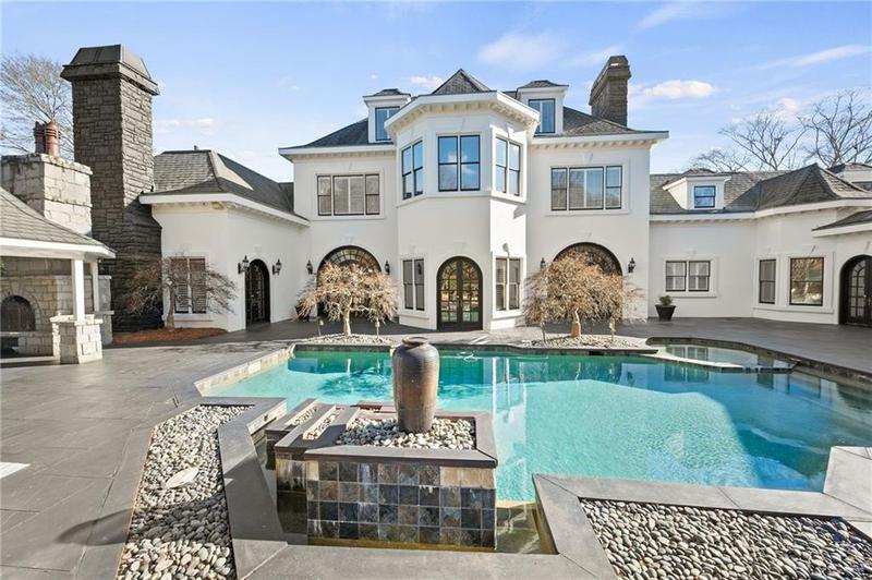 Image for property 4571 Columns Drive, Marietta, GA 30067