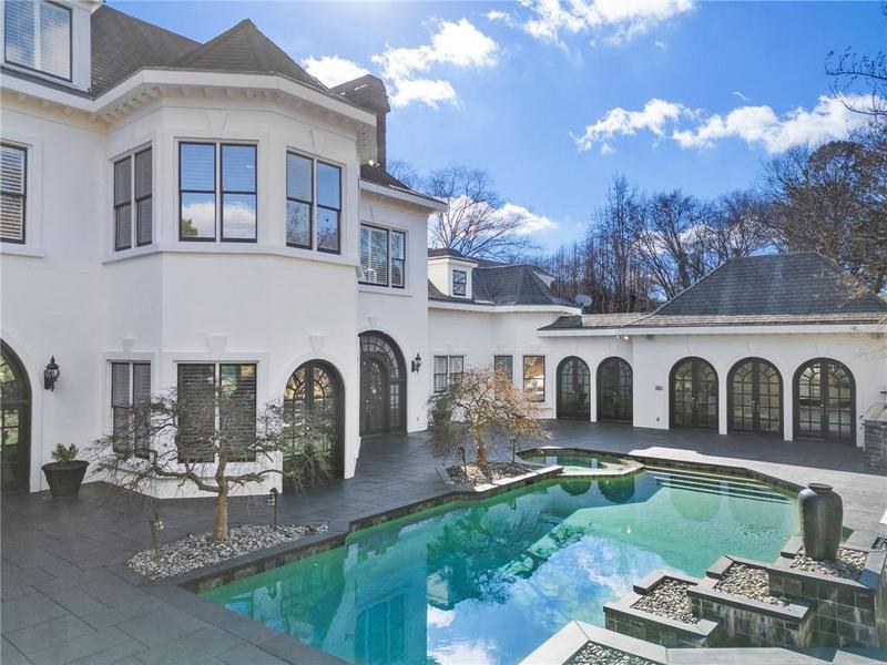 Image for property 4571 Columns Drive, Marietta, GA 30067