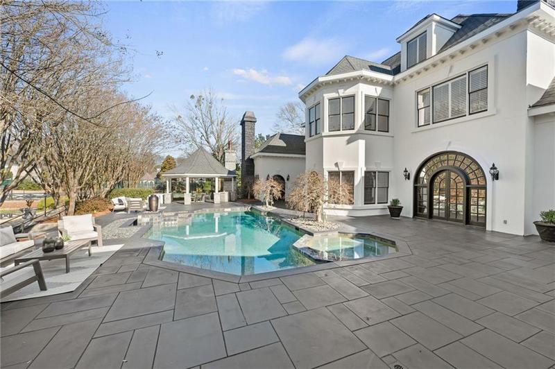 Image for property 4571 Columns Drive, Marietta, GA 30067