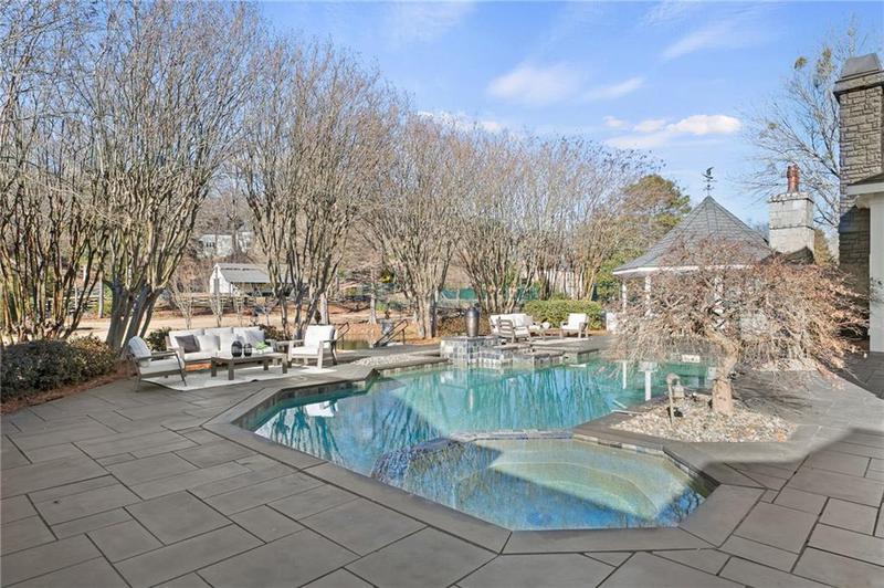 Image for property 4571 Columns Drive, Marietta, GA 30067