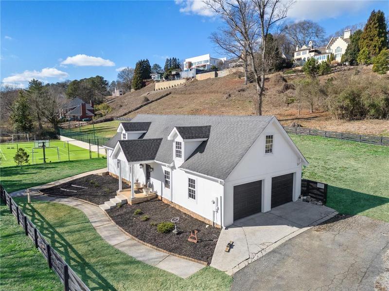 Image for property 4571 Columns Drive, Marietta, GA 30067