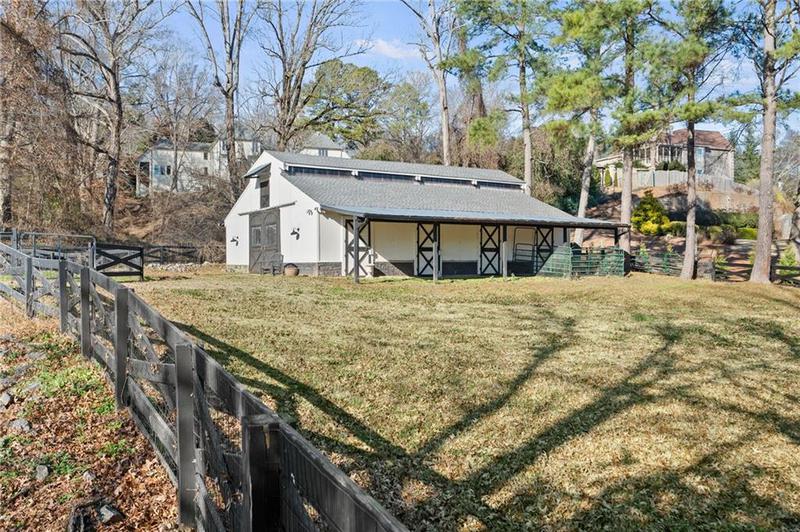 Image for property 4571 Columns Drive, Marietta, GA 30067