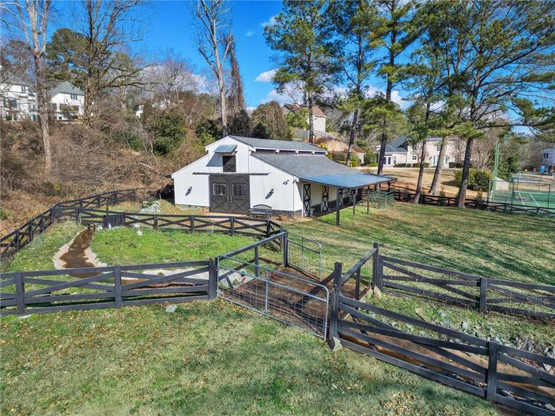 Image for property 4571 Columns Drive, Marietta, GA 30067