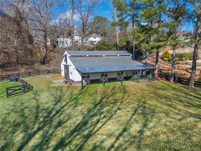 Image for property 4571 Columns Drive, Marietta, GA 30067