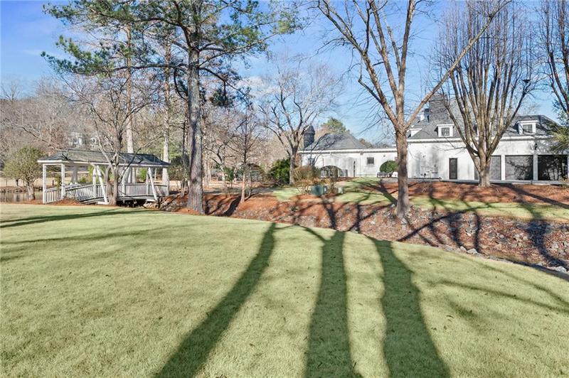 Image for property 4571 Columns Drive, Marietta, GA 30067