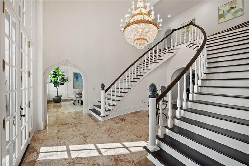 Image for property 4571 Columns Drive, Marietta, GA 30067