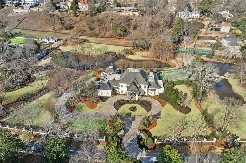 Image for property 4571 Columns Drive, Marietta, GA 30067