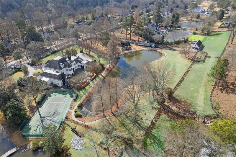 Image for property 4571 Columns Drive, Marietta, GA 30067