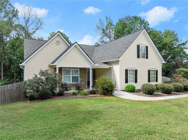 Image for property 6439 Mossy Boulder Drive, Flowery Branch, GA 30542