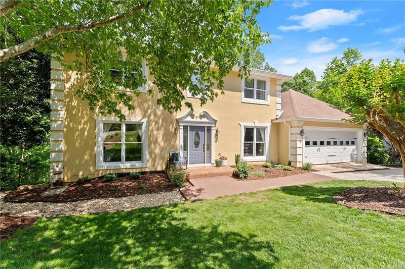Image for property 1536 Enota Avenue, Gainesville, GA 30501