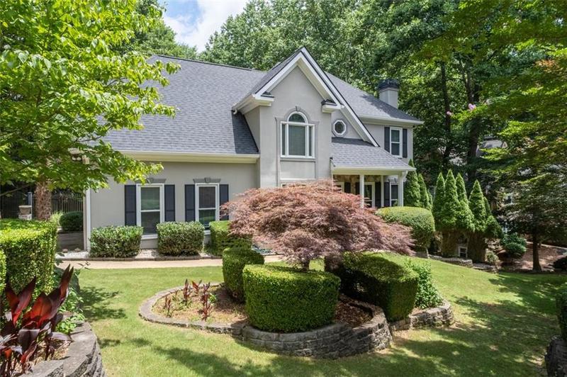 Image for property 3511 Stone Cliff Way, Woodstock, GA 30189
