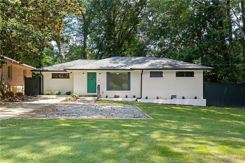 Image for property 2374 Ousley Court, Decatur, GA 30032