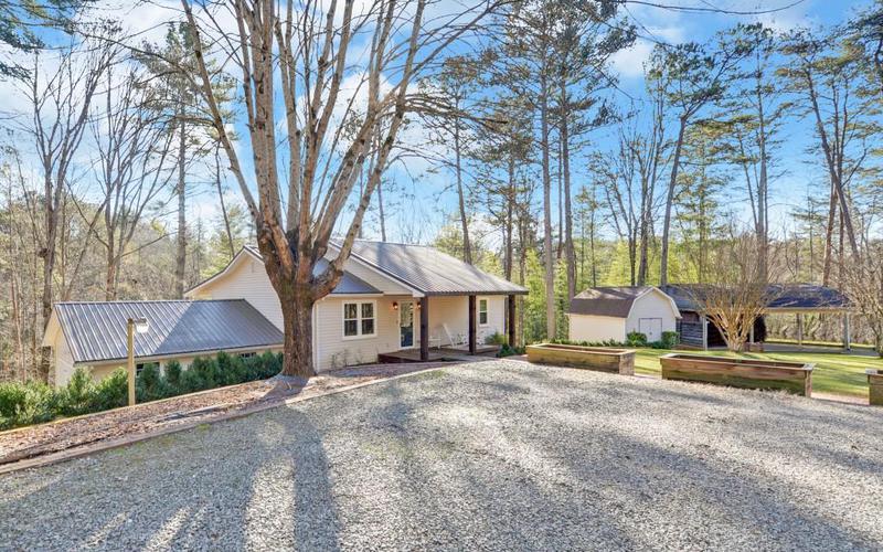 Image for property 365 Quarles Lane, Ellijay, GA 30540