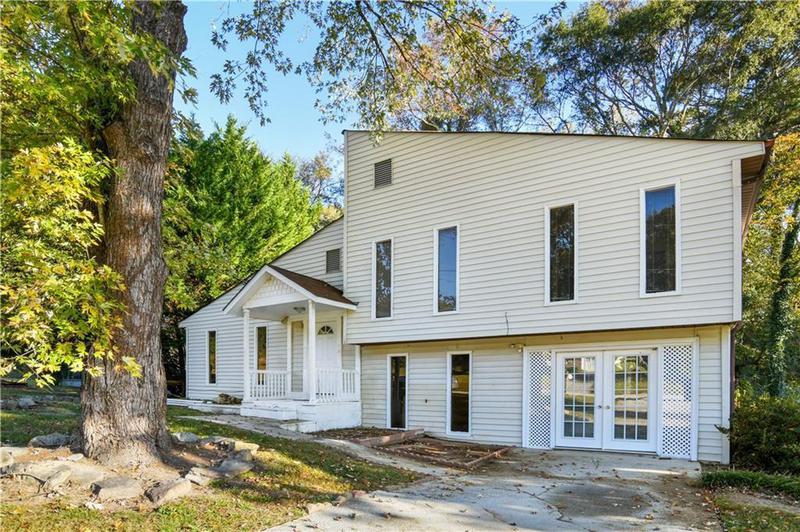 Image for property 843 Ray Drive, Conyers, GA 30012