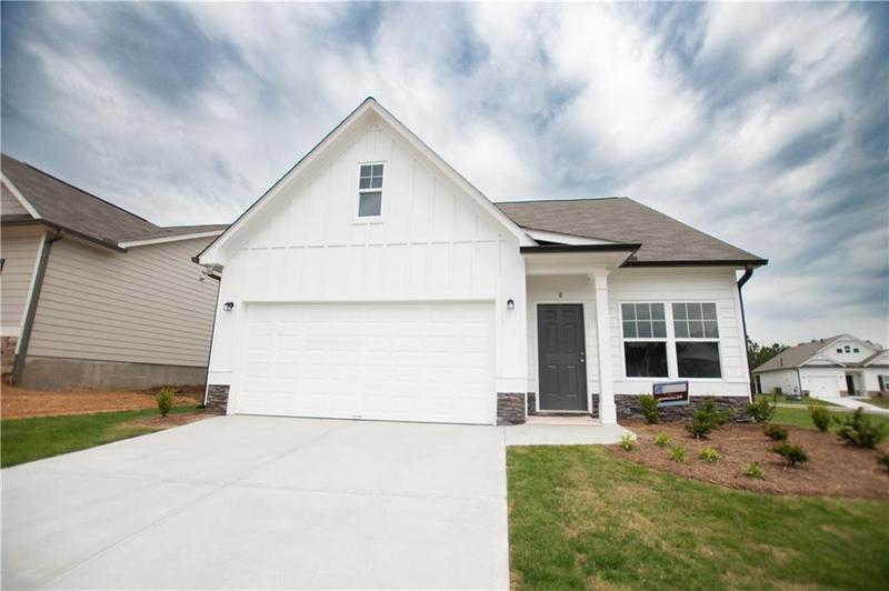 Image for property 8 Rosebud Lane, Dallas, GA 30132