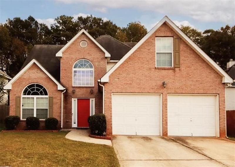 Image for property 11532 Ethan Court, Hampton, GA 30228