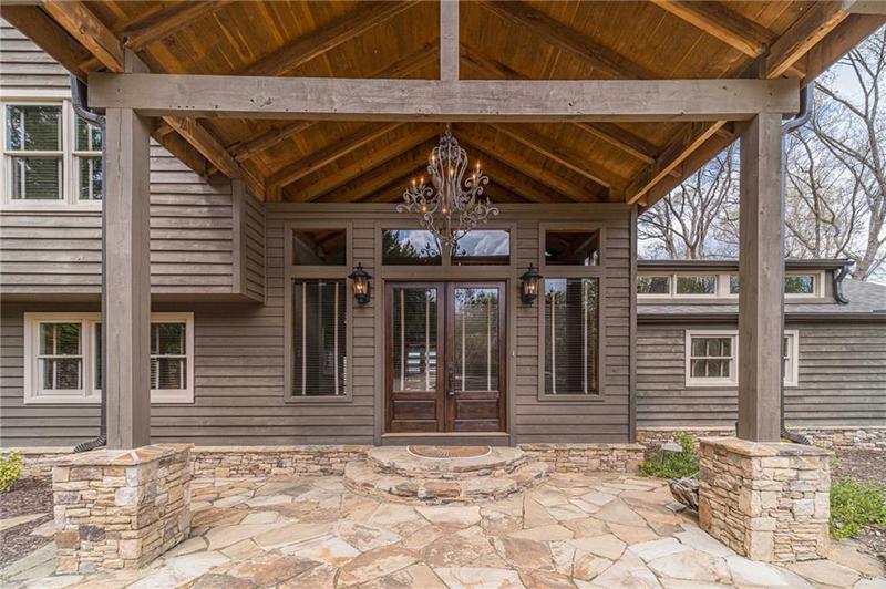 Image for property 9035 Old Terry Ford Road, Gainesville, GA 30506