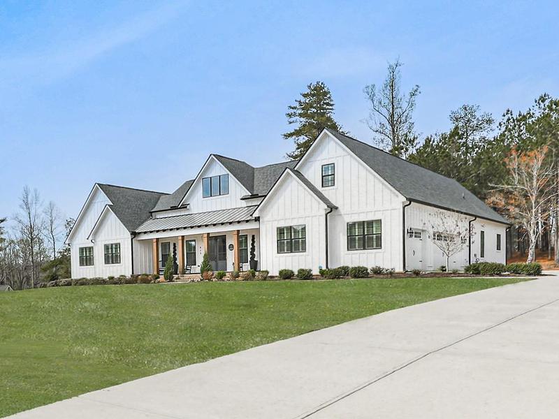 Image for property 415 London Road, Ball Ground, GA 30107