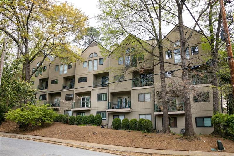 Image for property 67 25th Street 5, Atlanta, GA 30309