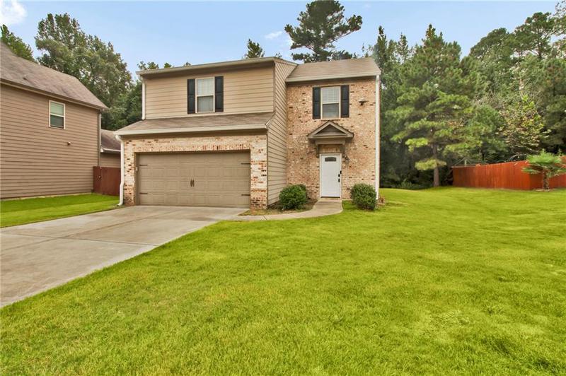 Image for property 749 Scotland Drive, Dallas, GA 30132