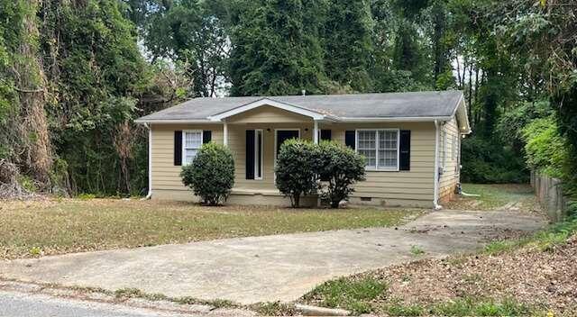 Image for property 1826 County Line Road, Atlanta, GA 30331