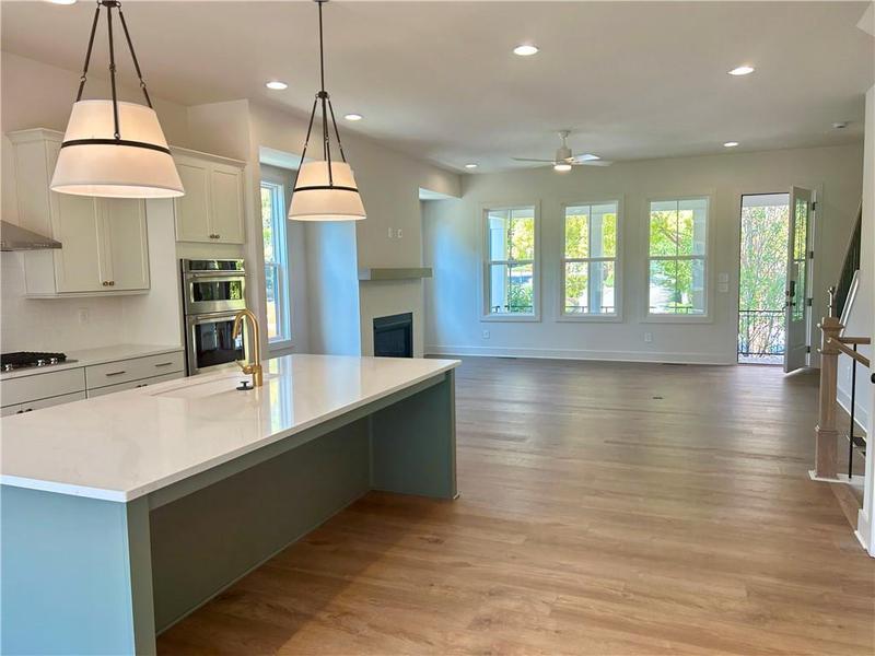 Image for property 1043 Dryden Lane, Atlanta, GA 30319