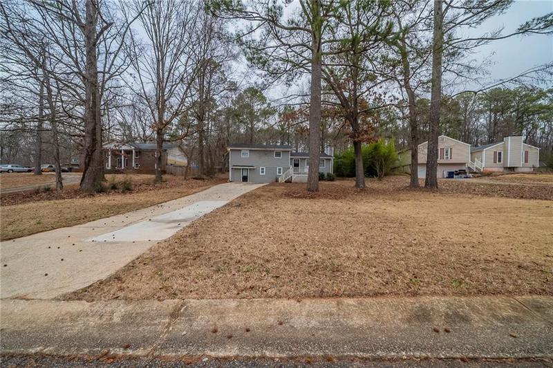 Image for property 6520 Chickasaw Drive, Douglasville, GA 30135