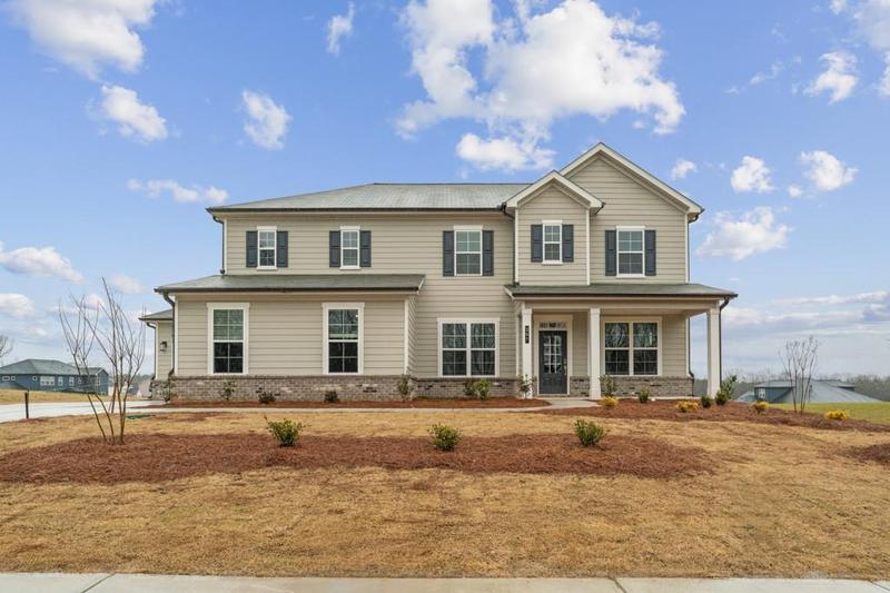 Image for property 267 Arwen Drive  (Lot 66), Mcdonough, GA 30252