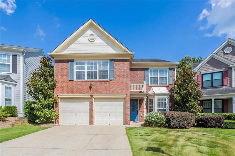 Image for property 2576 Alvecot Circle, Atlanta, GA 30339