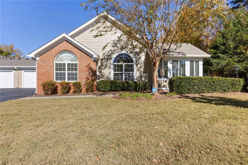 Image for property 2728 Vintage Reserve Lane 21, Marietta, GA 30066