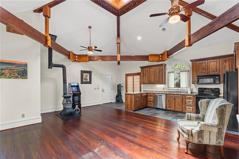 Image for property 9975 BALL GROUND Highway, Ball Ground, GA 30107