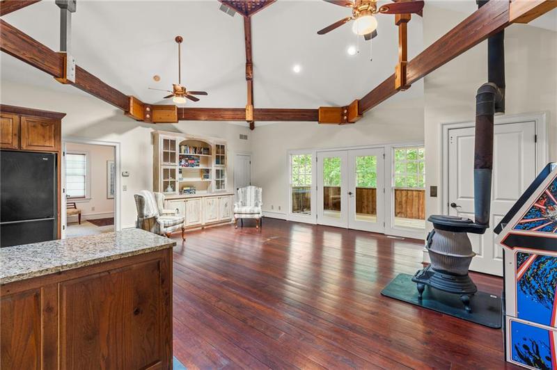 Image for property 9975 BALL GROUND Highway, Ball Ground, GA 30107