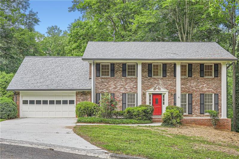 Image for property 2034 Starfire Drive, Atlanta, GA 30345