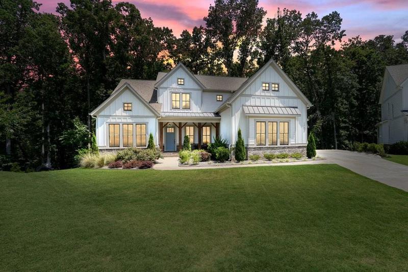 Image for property 2861 Digna Court, Acworth, GA 30101