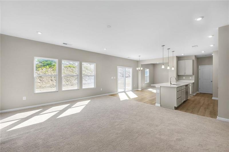 Image for property 207 Sage Woods Way, Dallas, GA 30132