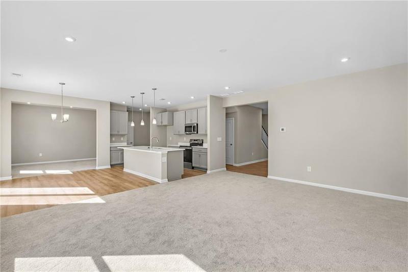 Image for property 207 Sage Woods Way, Dallas, GA 30132