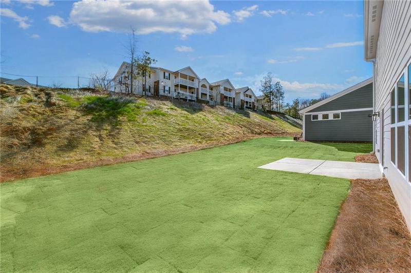 Image for property 207 Sage Woods Way, Dallas, GA 30132