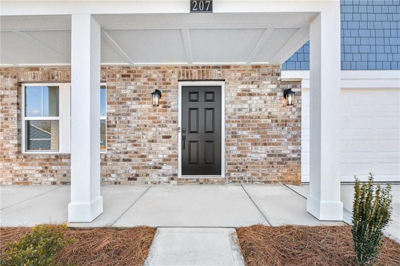 Image for property 207 Sage Woods Way, Dallas, GA 30132