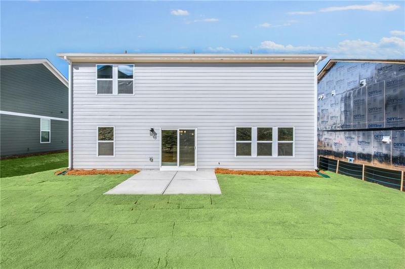 Image for property 207 Sage Woods Way, Dallas, GA 30132