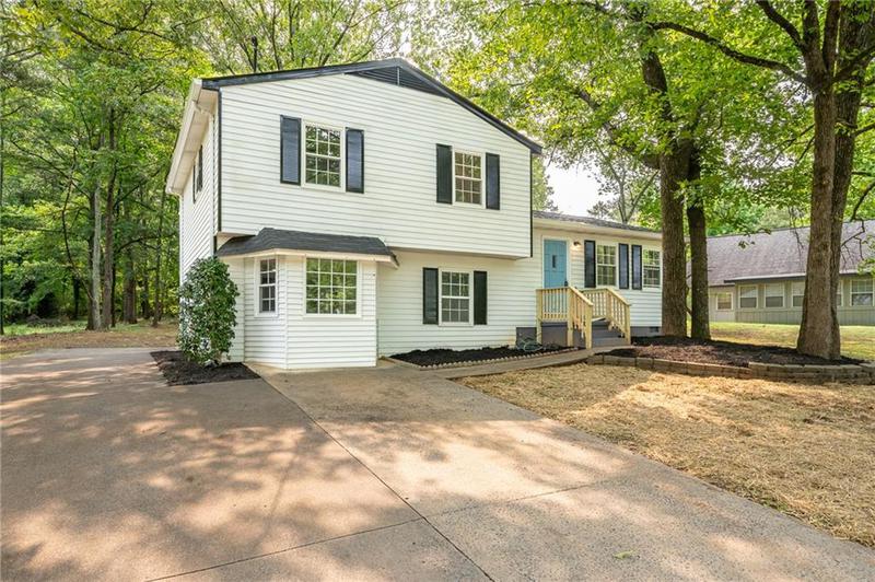 Image for property 4510 Virginia Avenue, Kennesaw, GA 30144