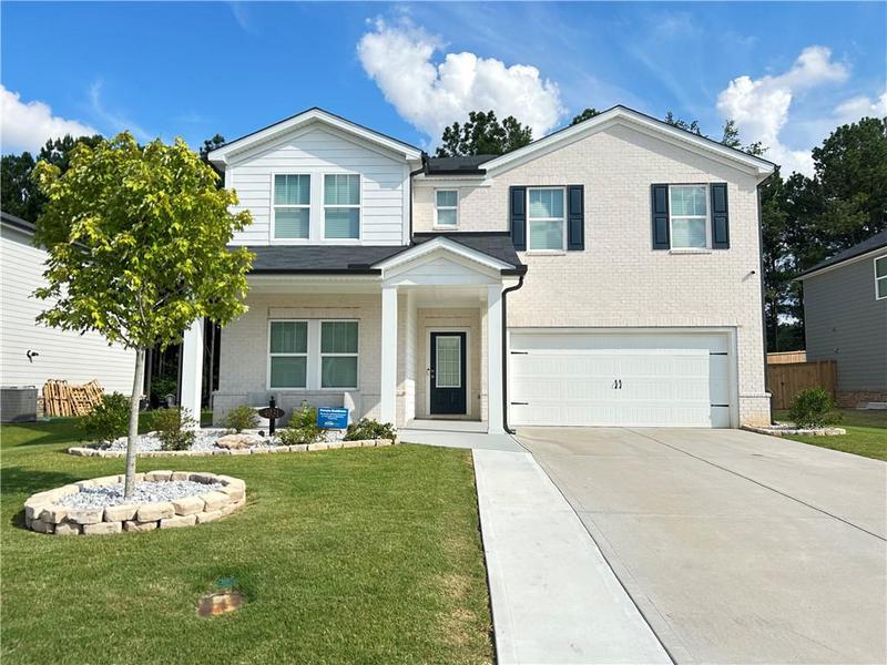 Image for property 4031 Dean Grove Way, Loganville, GA 30052