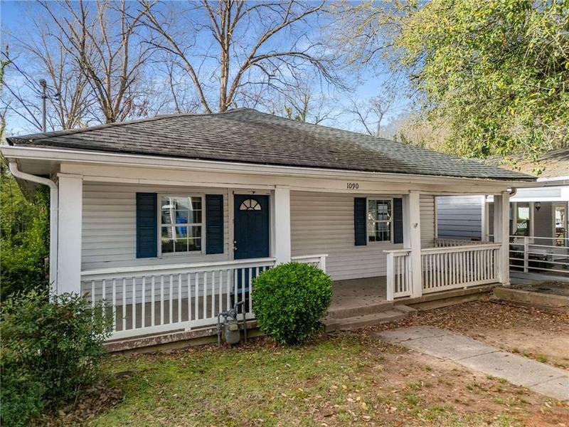 Image for property 1090 Harwell Street, Atlanta, GA 30314