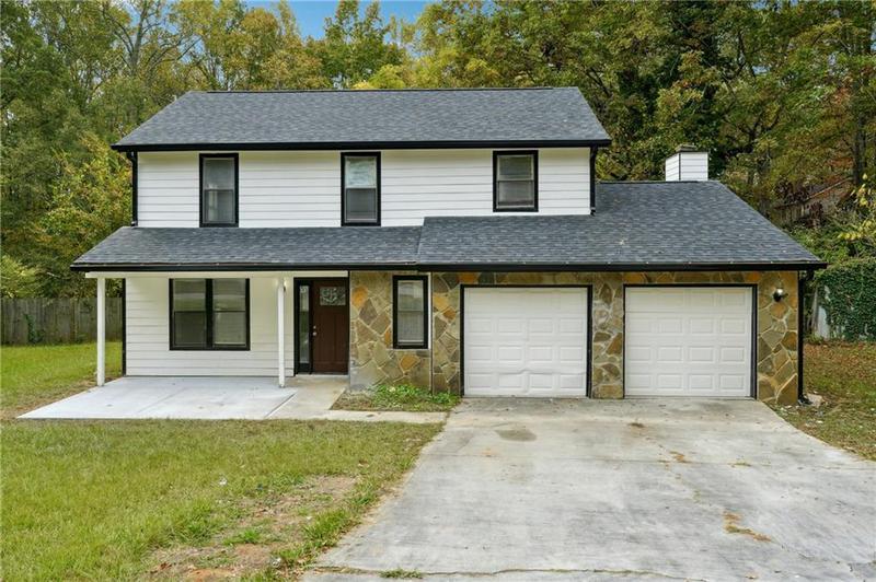 Image for property 5271 Kelleys Mill Circle, Stone Mountain, GA 30088