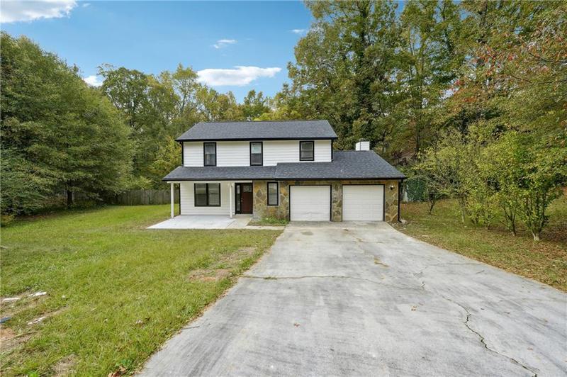 Image for property 5271 Kelleys Mill Circle, Stone Mountain, GA 30088